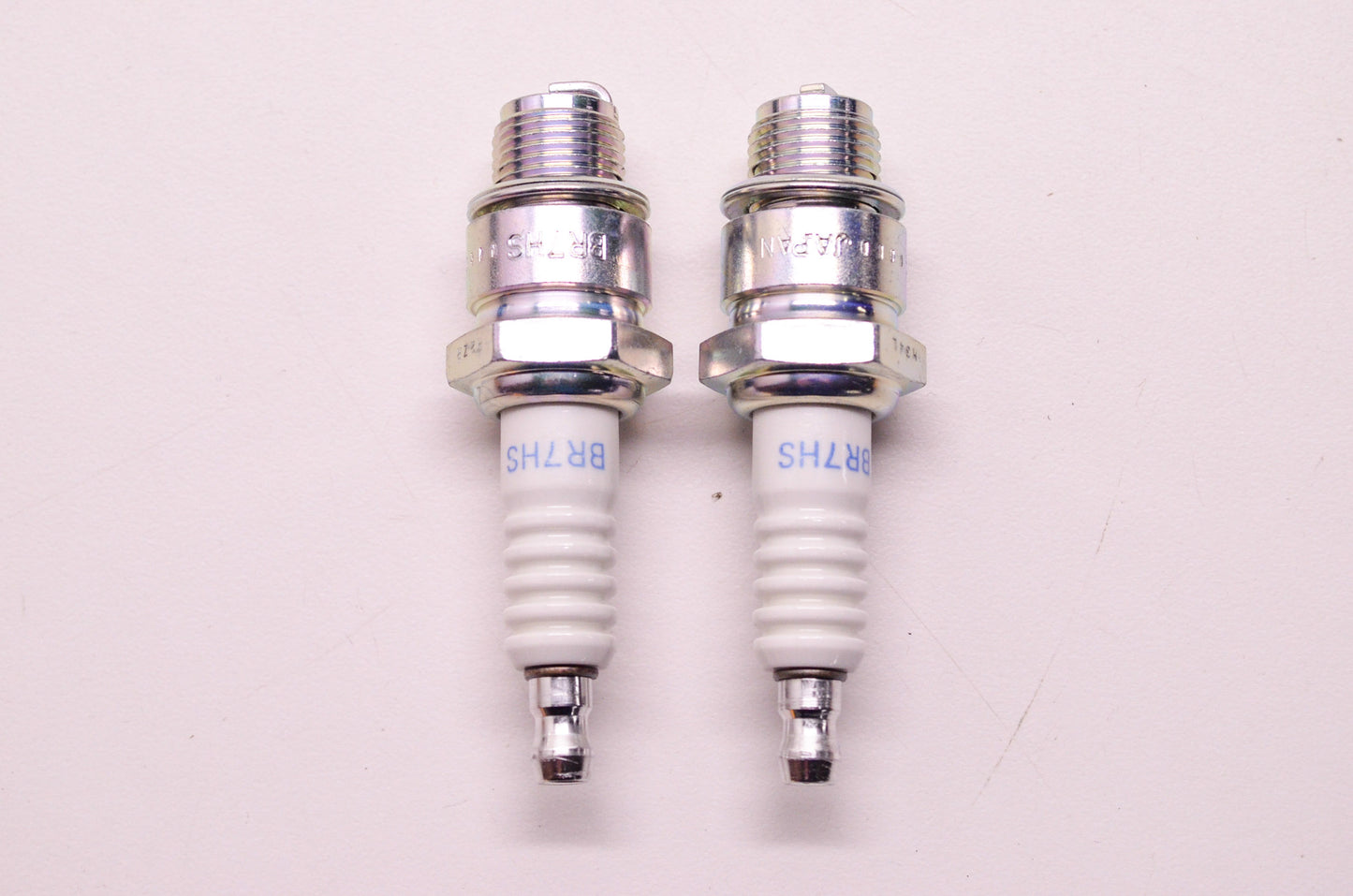 New NGK Spark Plug Qty 2 NOS