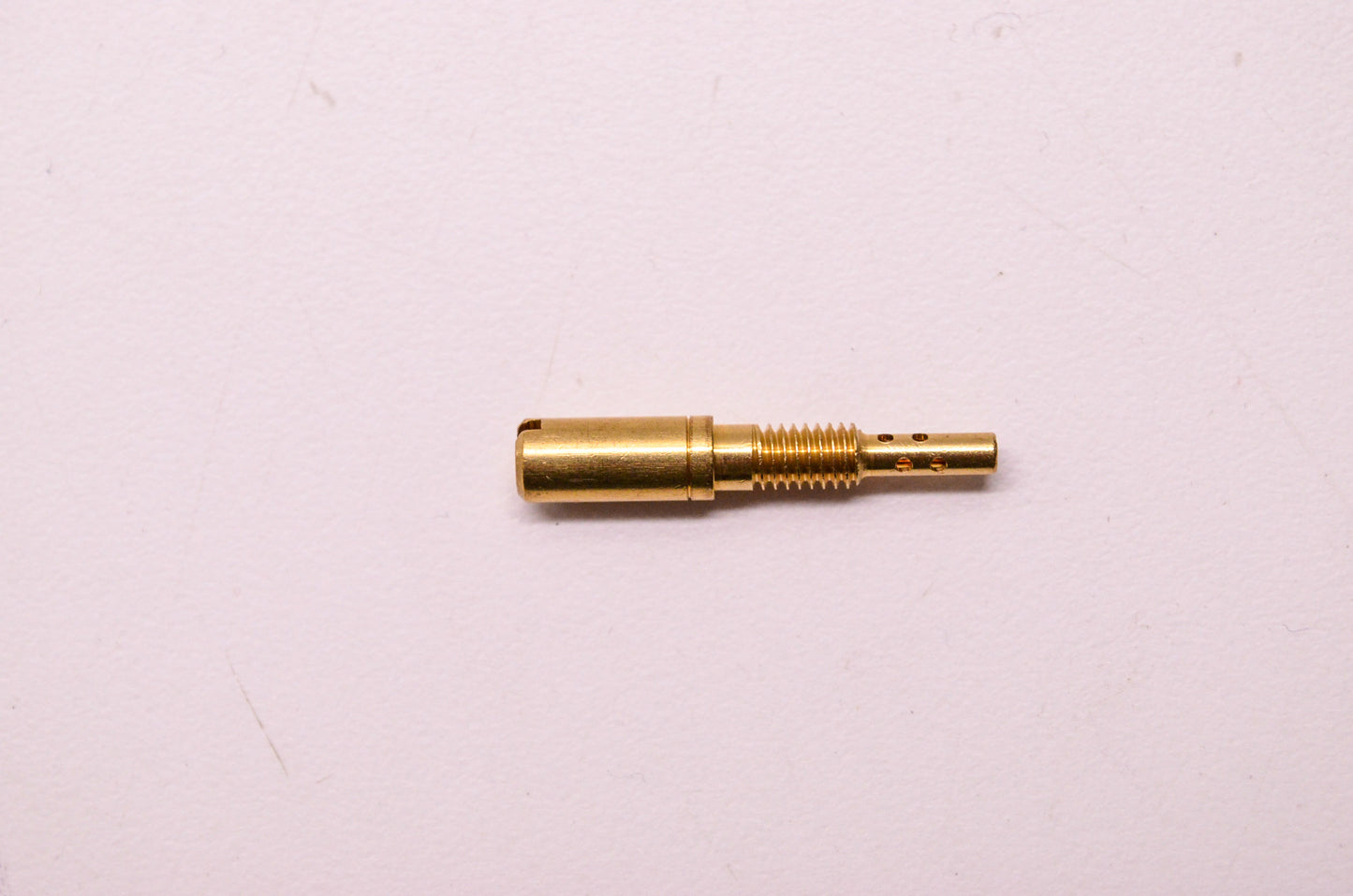 New Mikuni Pilot Jet # 65 NOS
