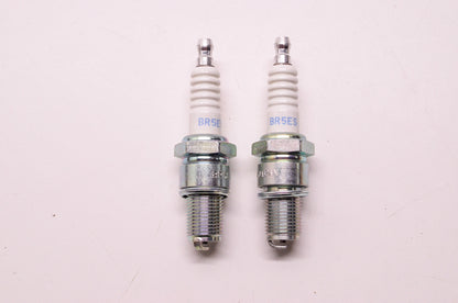 New NGK Spark Plug Qty 2 NOS