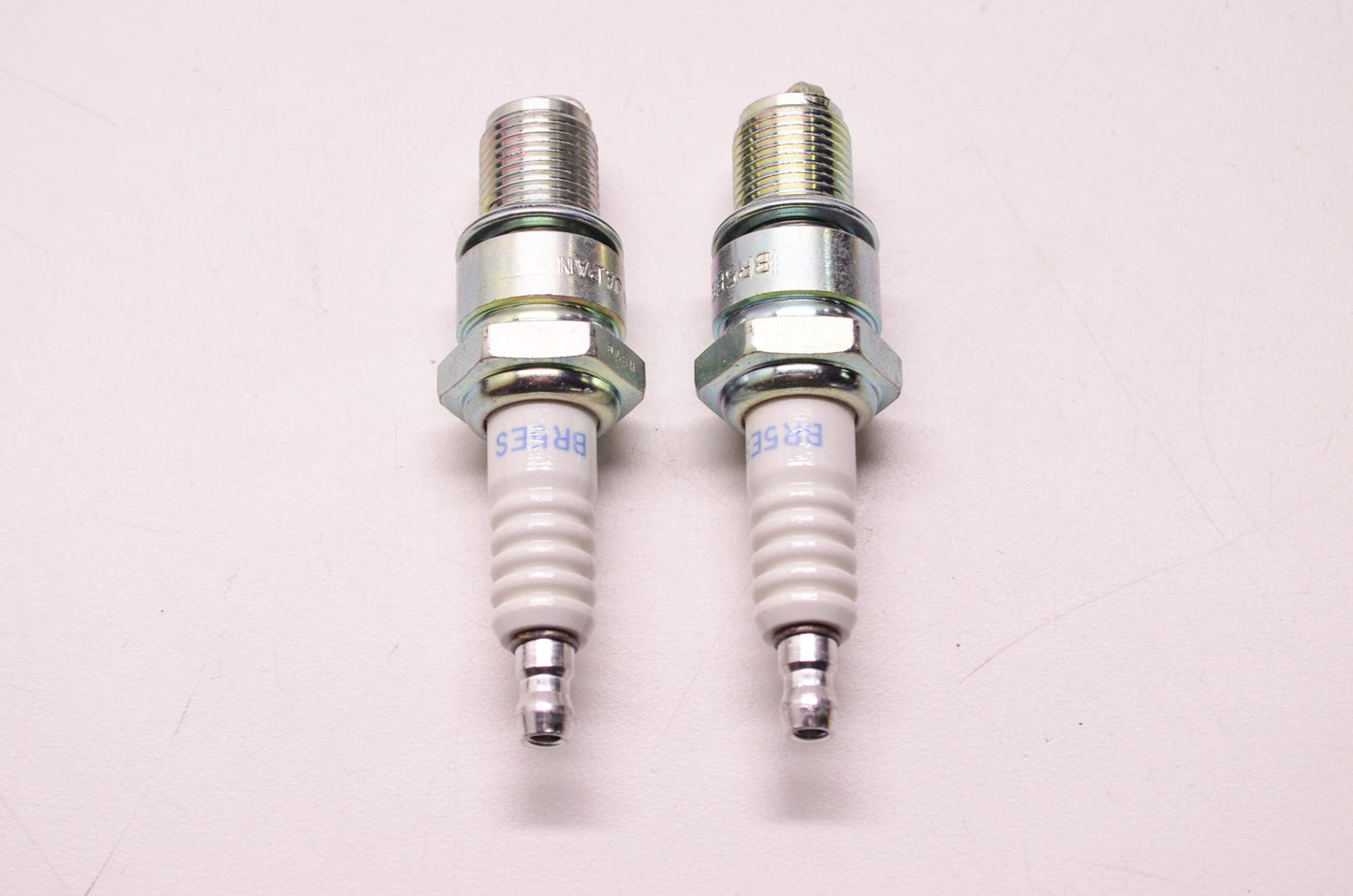 New NGK Spark Plug Qty 2 NOS