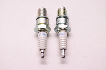 New NGK Spark Plug Qty 2 NOS