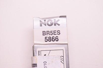 New NGK Spark Plug Qty 2 NOS