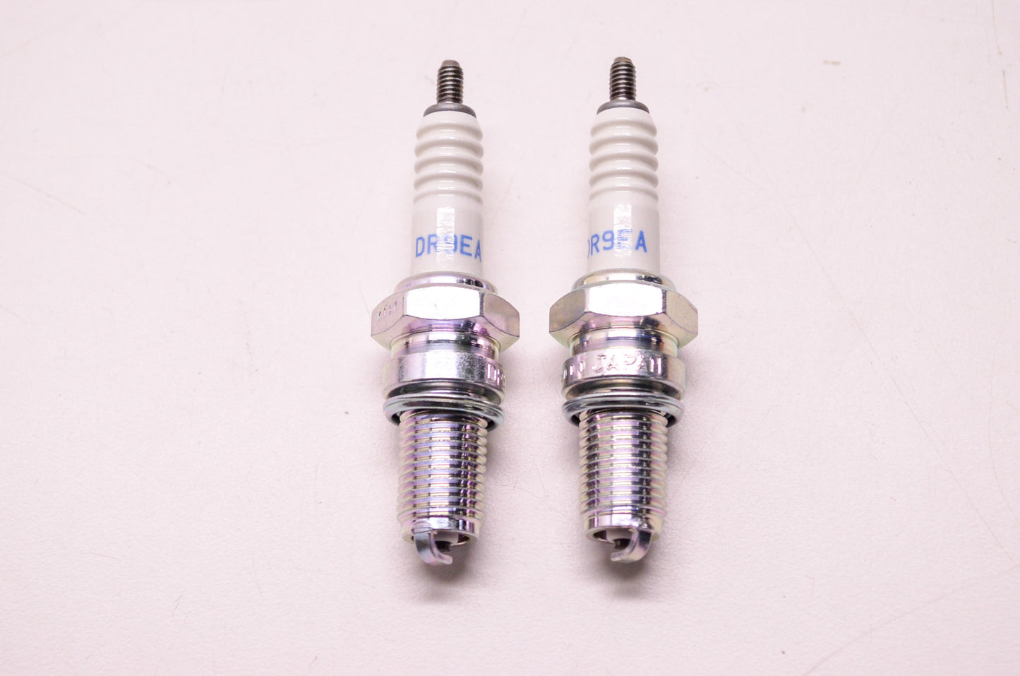 New NGK Spark Plug Qty 2 NOS