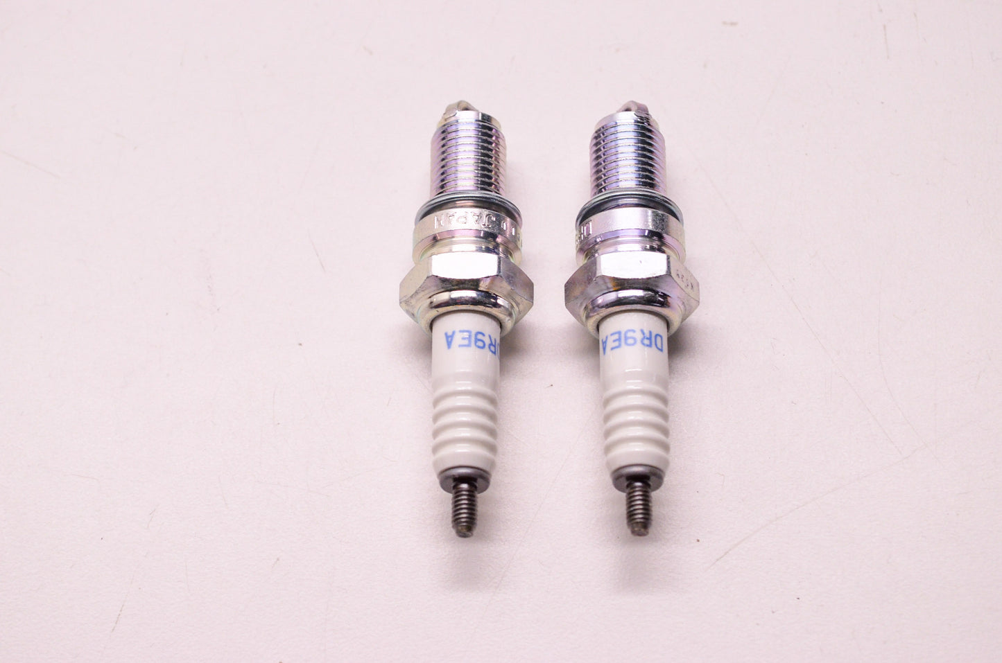 New NGK Spark Plug Qty 2 NOS