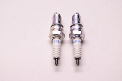 New NGK Spark Plug Qty 2 NOS