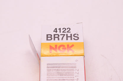 New NGK Spark Plug Qty 2 NOS