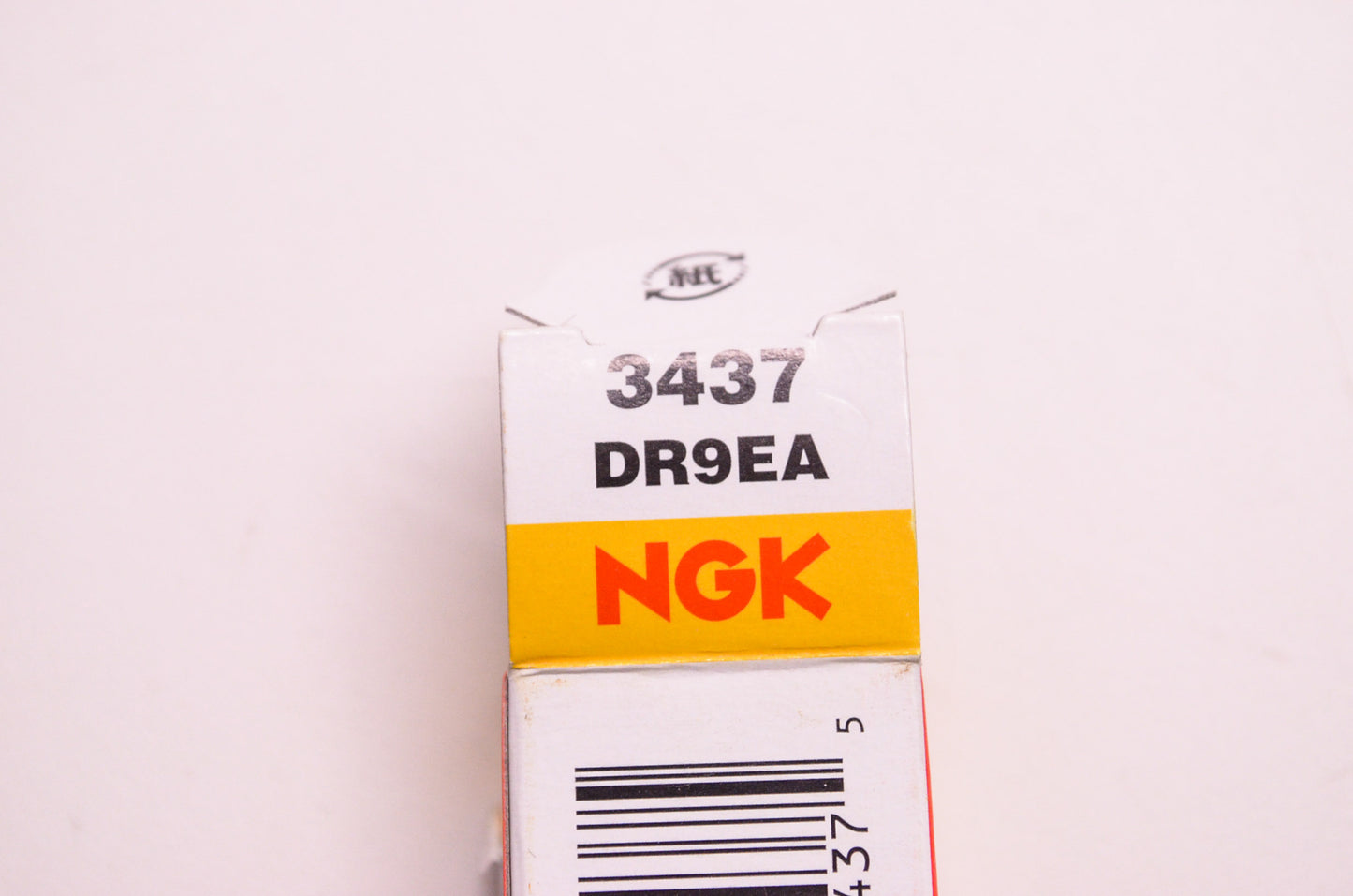 New NGK Spark Plug Qty 2 NOS