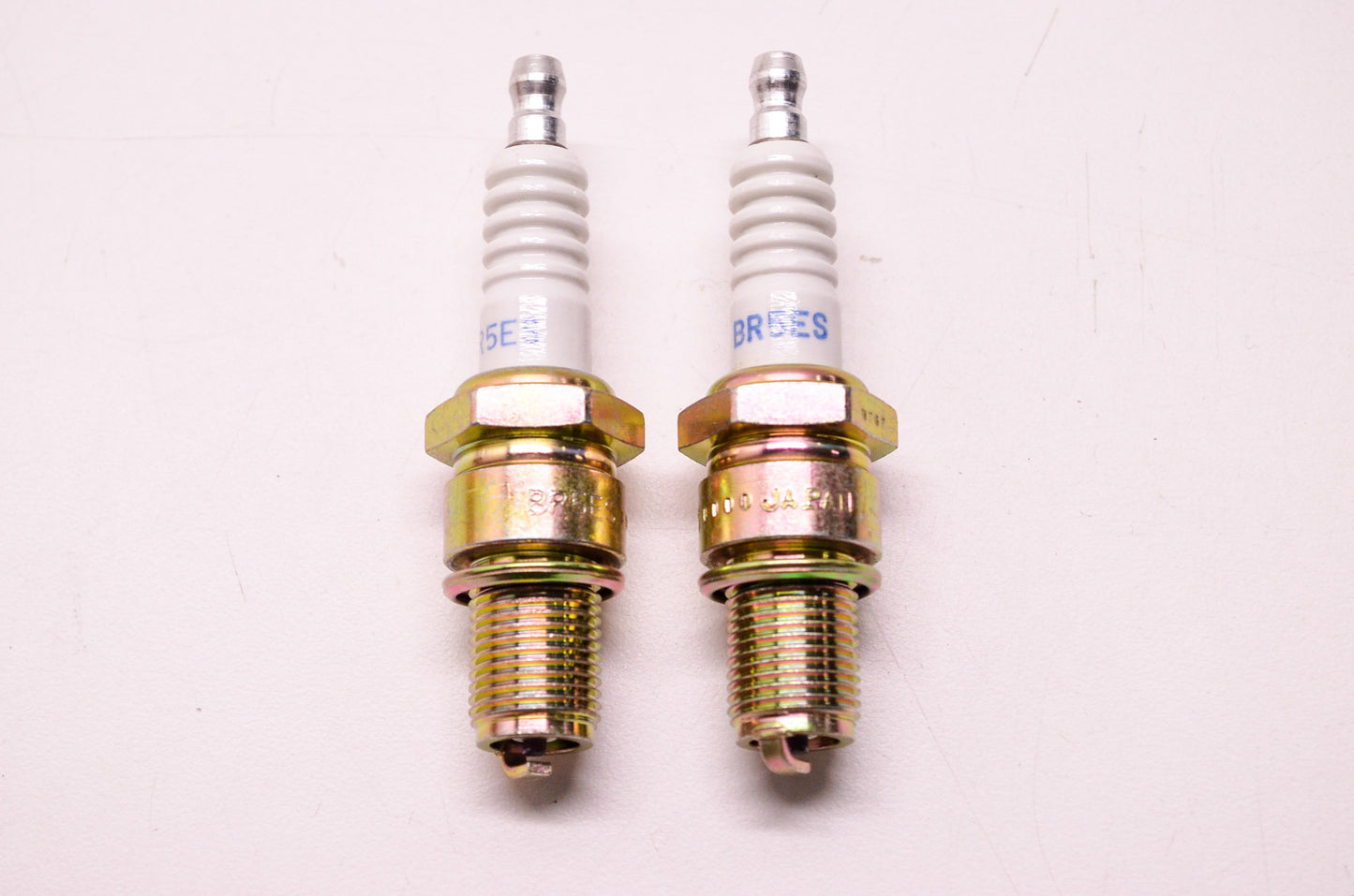 New NGK Spark Plug Qty 2 NOS