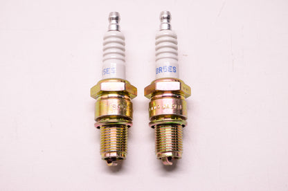 New NGK Spark Plug Qty 2 NOS