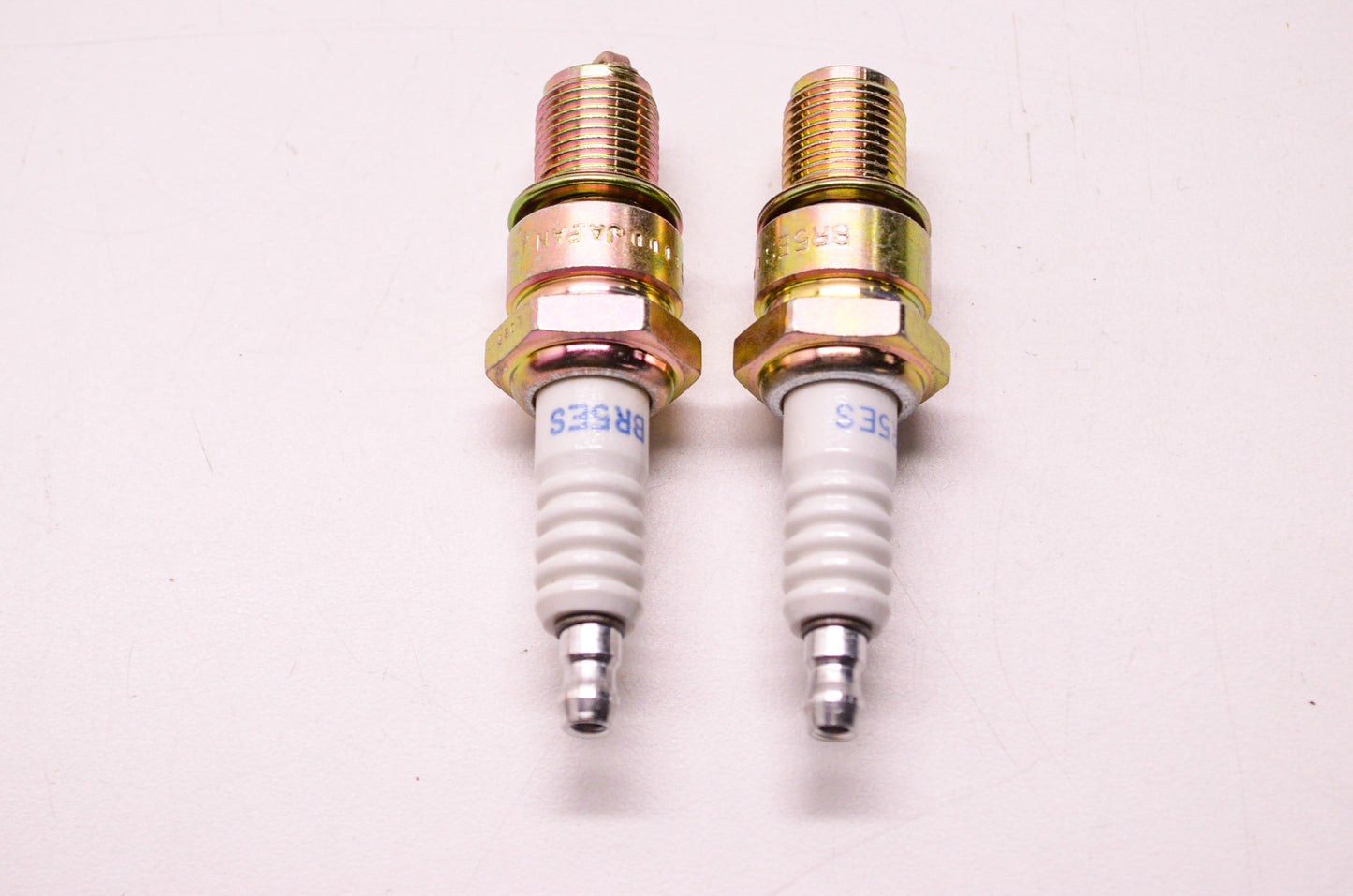 New NGK Spark Plug Qty 2 NOS