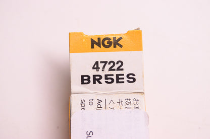 New NGK Spark Plug Qty 2 NOS