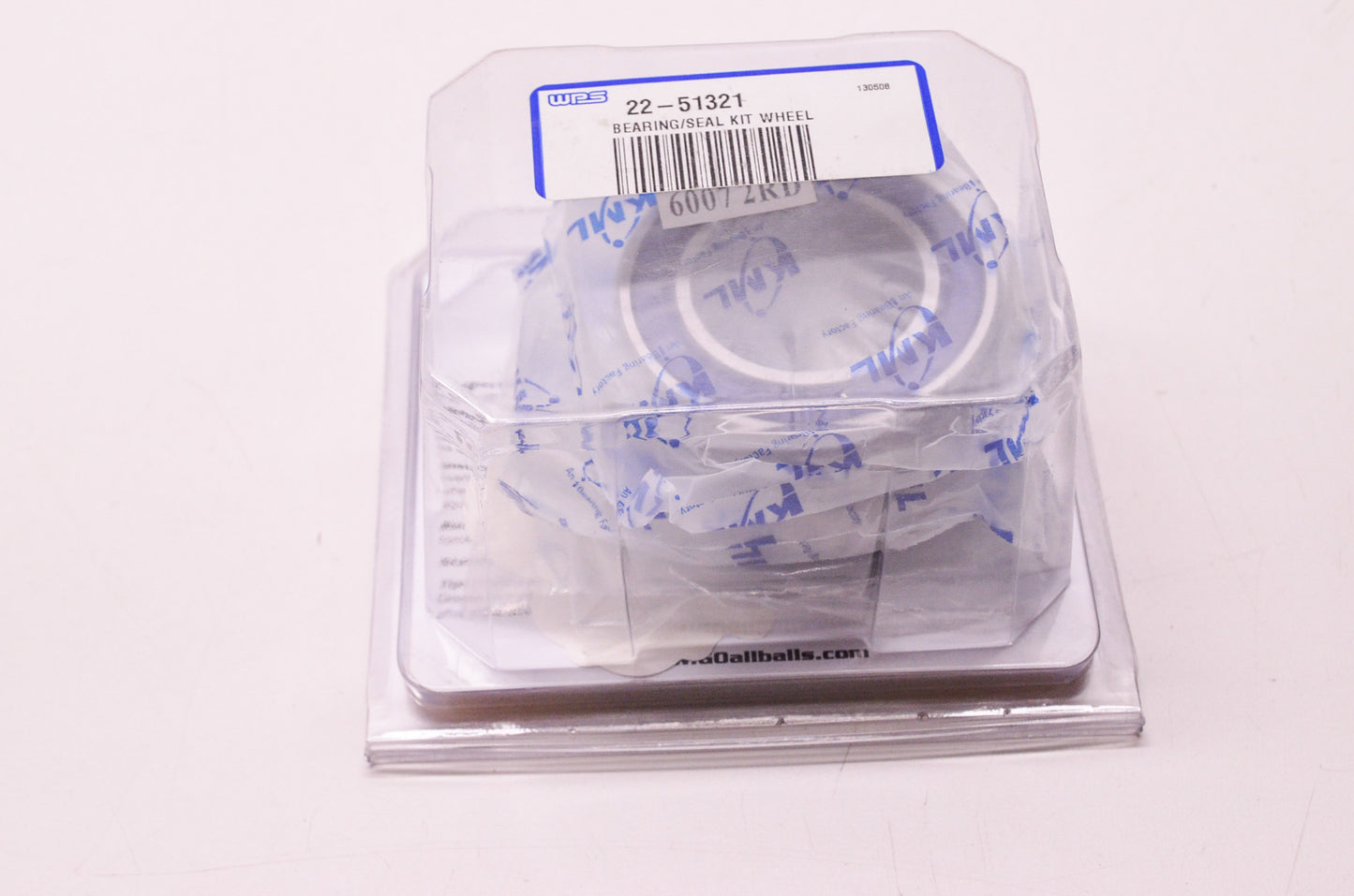 New All Balls Wheel Bearing Seal Kit Polaris NOS