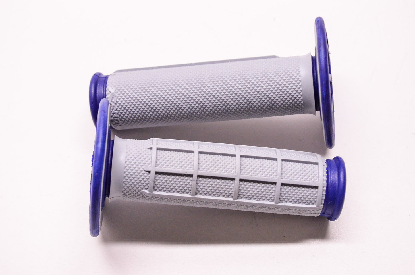 Renthal G157 Blue Inner Compound Grips Qty 2 NOS
