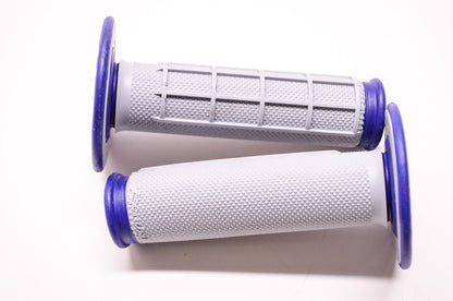 Renthal G157 Blue Inner Compound Grips Qty 2 NOS
