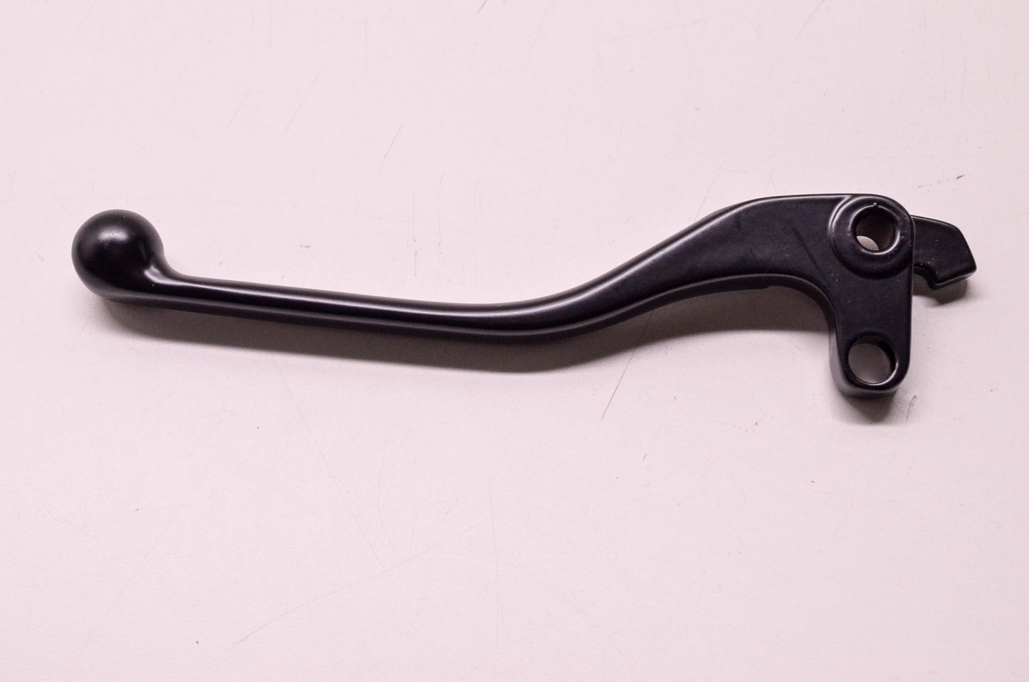 Motion Pro 14-0210 Black Aluminum Clutch Control Lever NOS