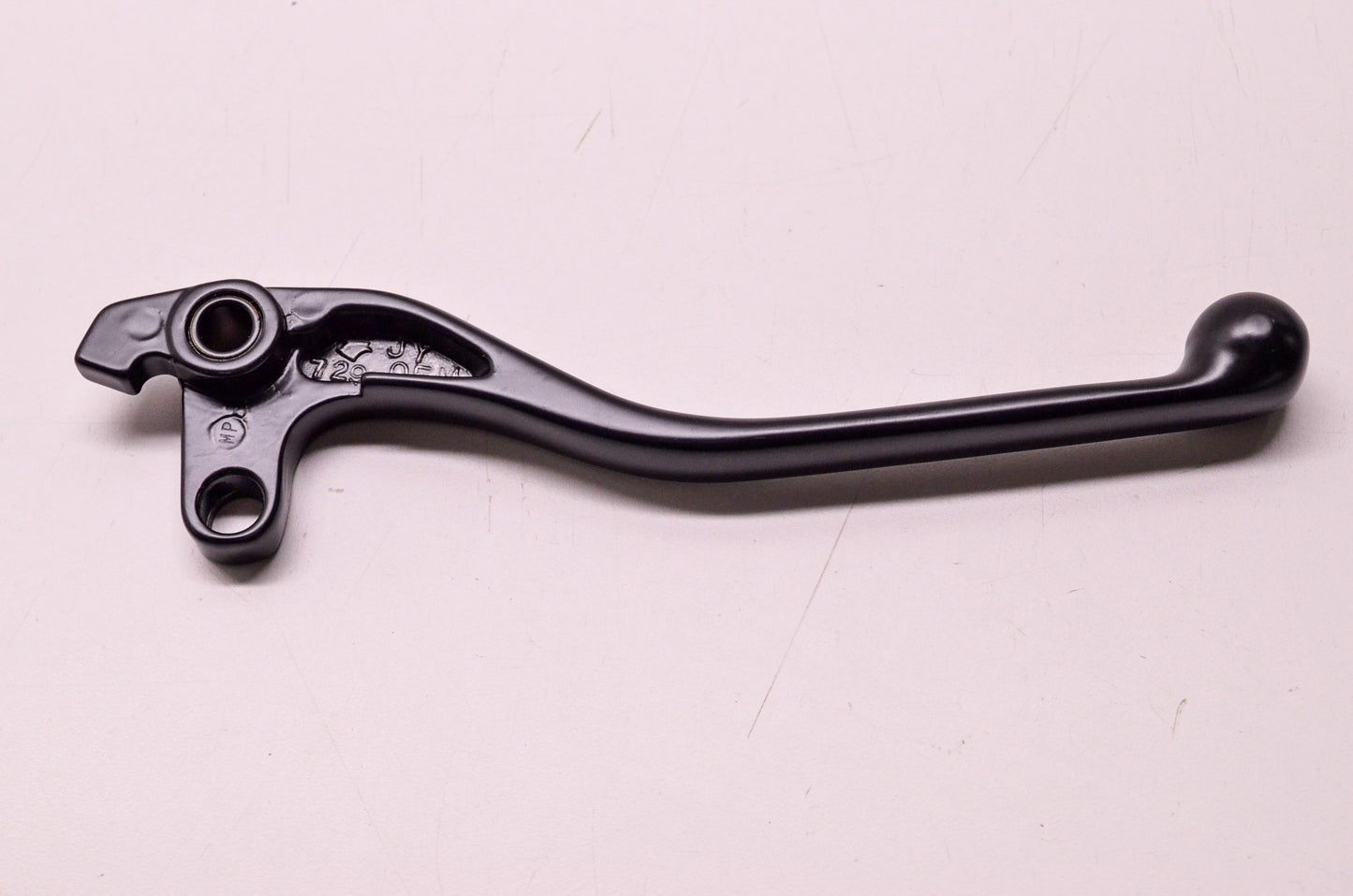 Motion Pro 14-0210 Black Aluminum Clutch Control Lever NOS