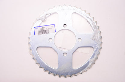 New Sunstar Steel Rear Sprocket 42T Kawasaki KFX 400 '03-06 Suzuki LTZ 400 '03-0