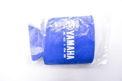 New OEM Yamaha Blue Yamaha Racing Koozie NOS
