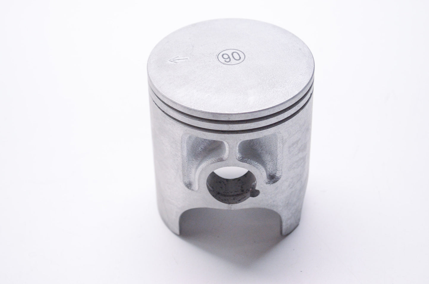OEM Yamaha 8AB-11631-01-90 Piston STD NOS