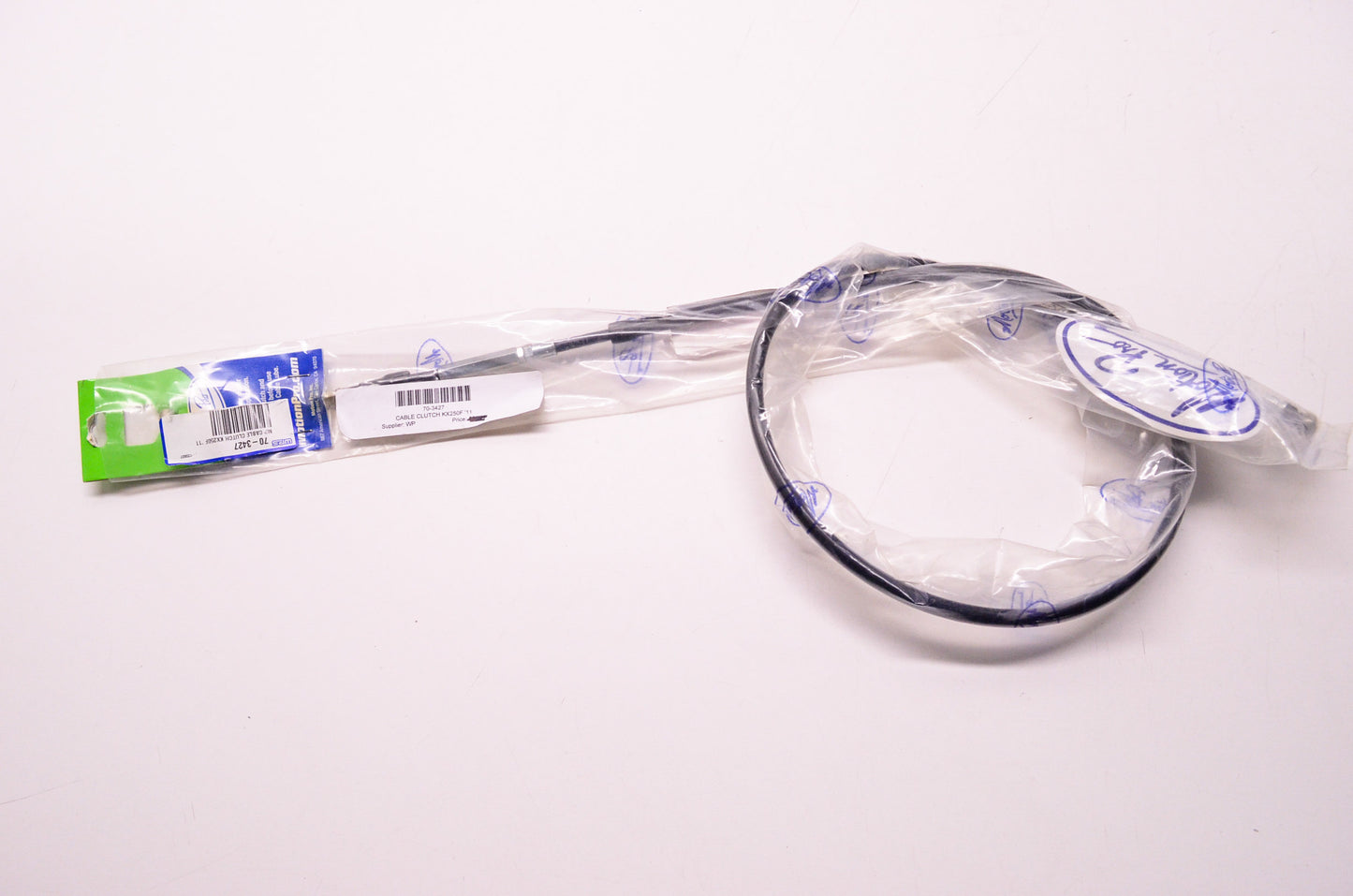 New Motion Pro Clutch Cable 11 NOS