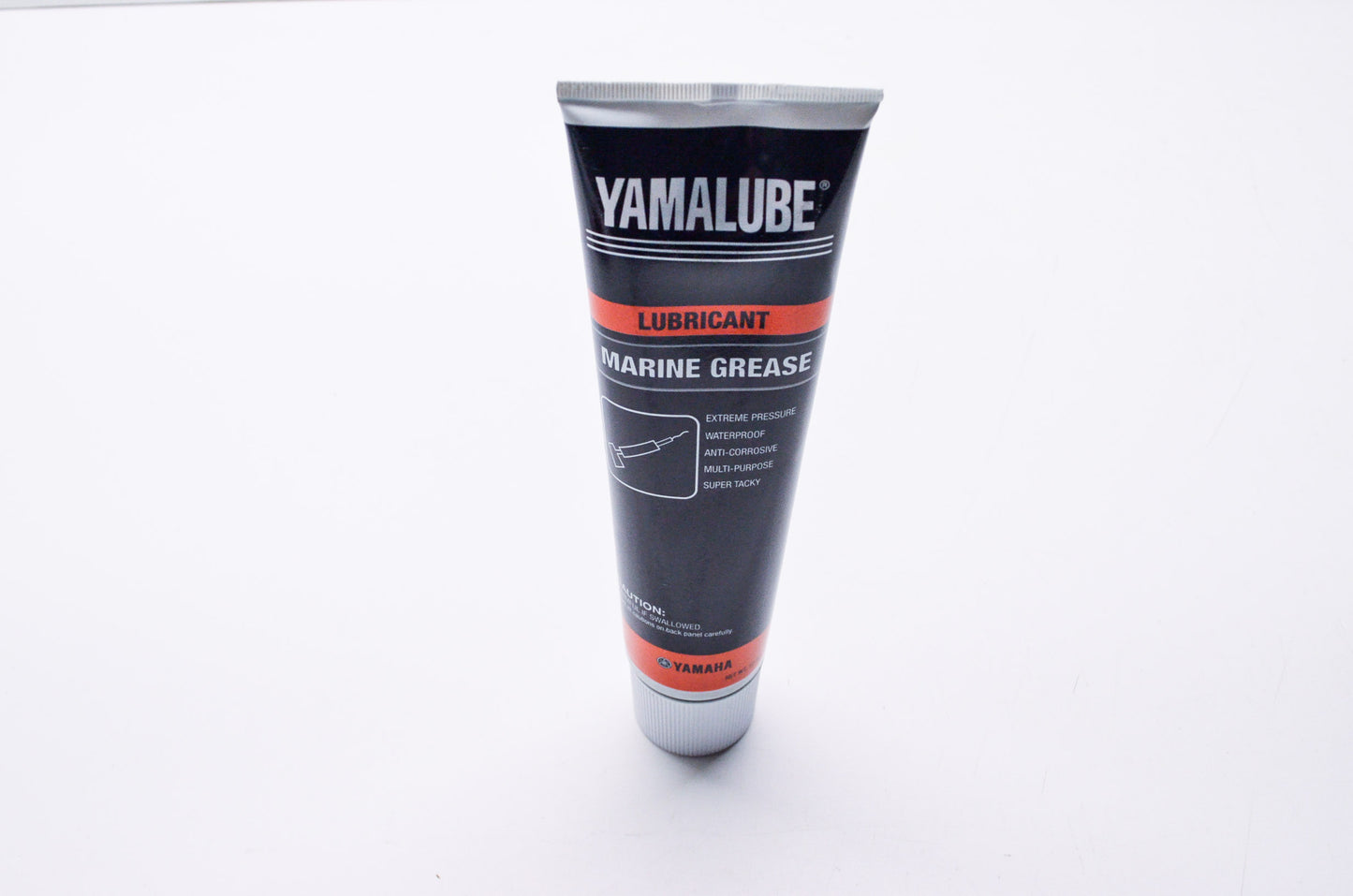 New OEM Yamaha Yamalube Marine Grease Lubricant 10 OZ. 284g NOS
