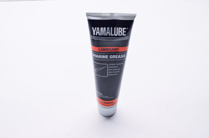 New OEM Yamaha Yamalube Marine Grease Lubricant 10 OZ. 284g NOS