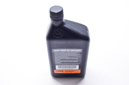 New OEM Yamaha Yamalube Shaft Drive Oil Exclusive Lubricant 1 U.S. QT 946mL NOS