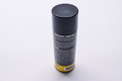 Yamalube Yamaclean Spray Wax 12 OZ 340g NOS