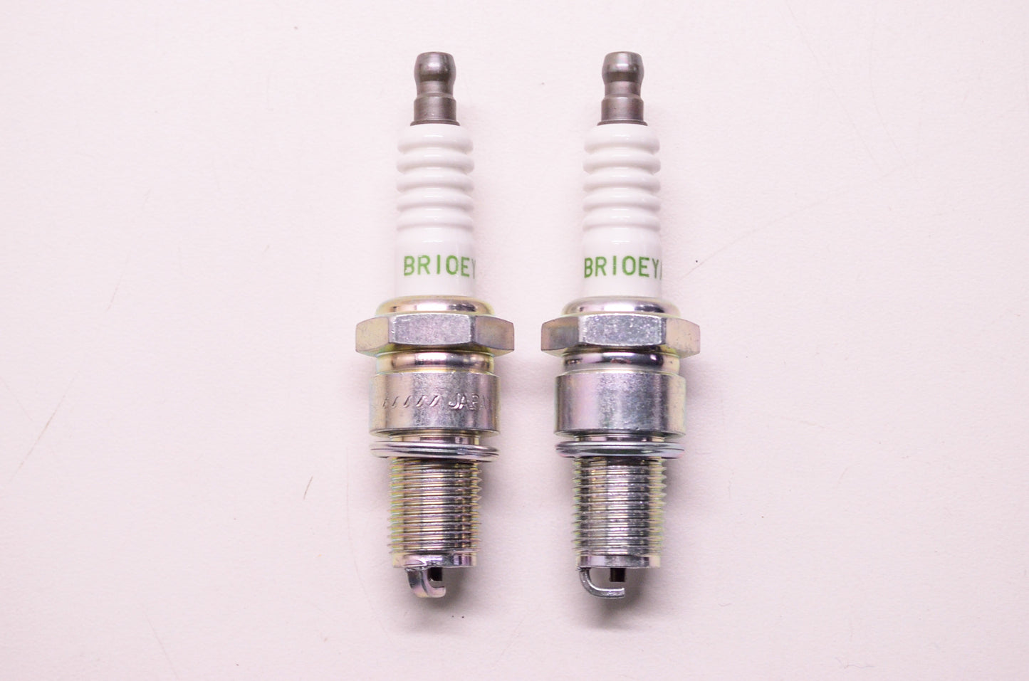 New NGK Spark Plug Qty 2 NOS