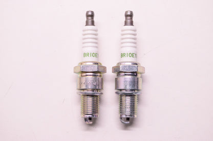 New NGK Spark Plug Qty 2 NOS