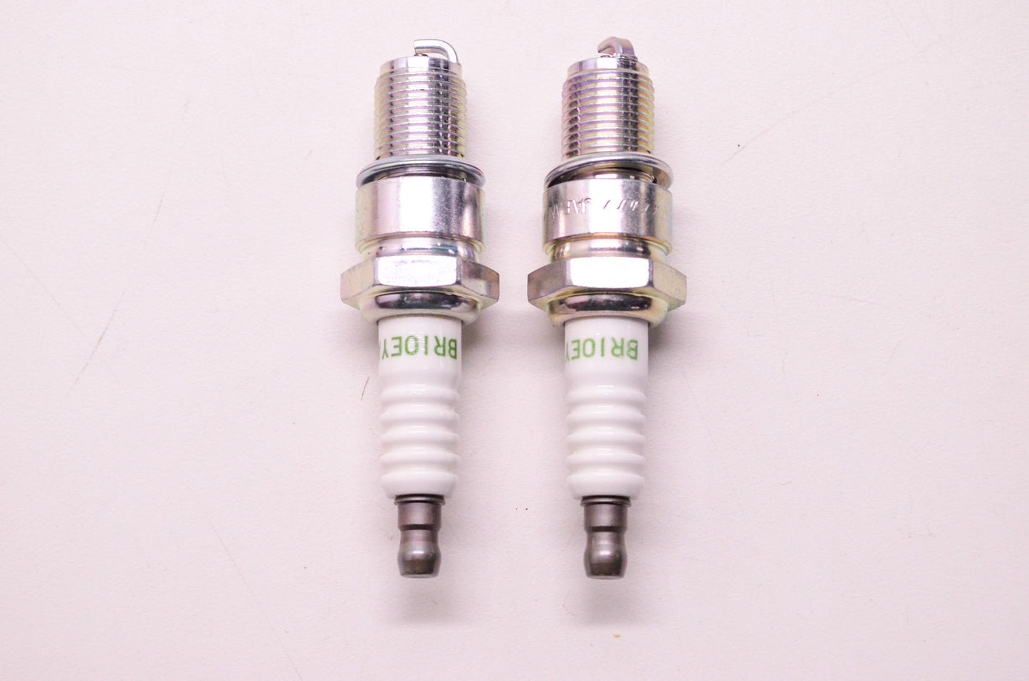 New NGK Spark Plug Qty 2 NOS