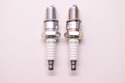 New NGK Spark Plug Qty 2 NOS