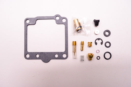 New K&L Genuine Carburetor Repair Kit Suzuki GS750E '80-82 NOS