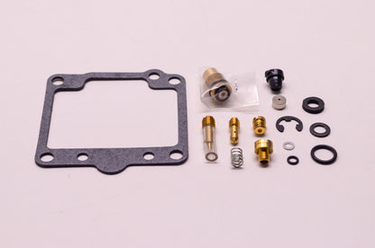 New K&L Genuine Carburetor Repair Kit Suzuki GS750E '80-82 NOS