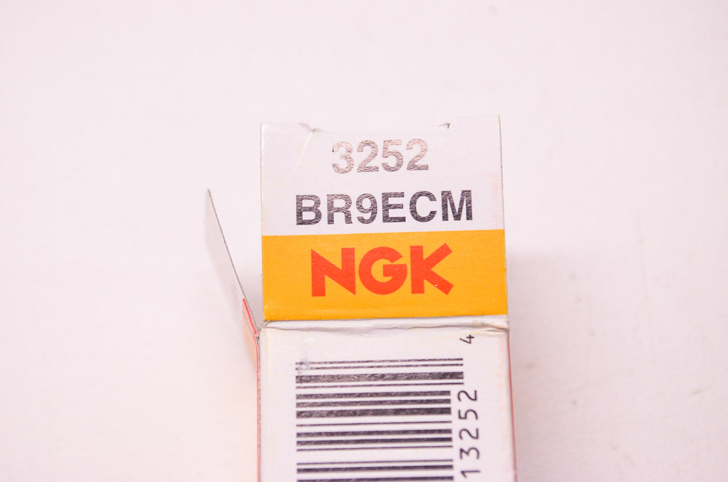 New NGK Spark Plug NOS