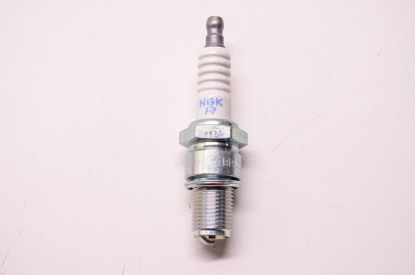 New NGK Spark Solid Terminal Plug NOS