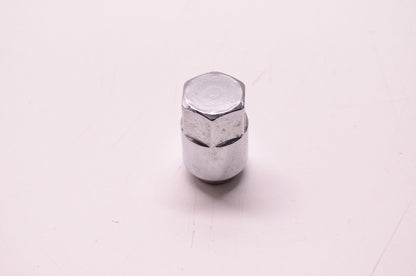 Used Aftermarket 12x1.50 Taper Chrome Lug Nut
