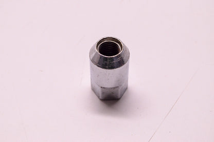 Used Aftermarket 12x1.50 Taper Chrome Lug Nut