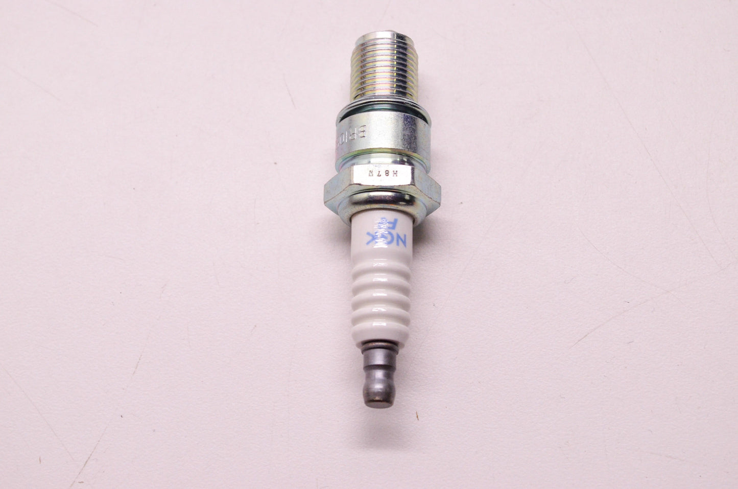 New NGK Spark Solid Terminal Plug NOS