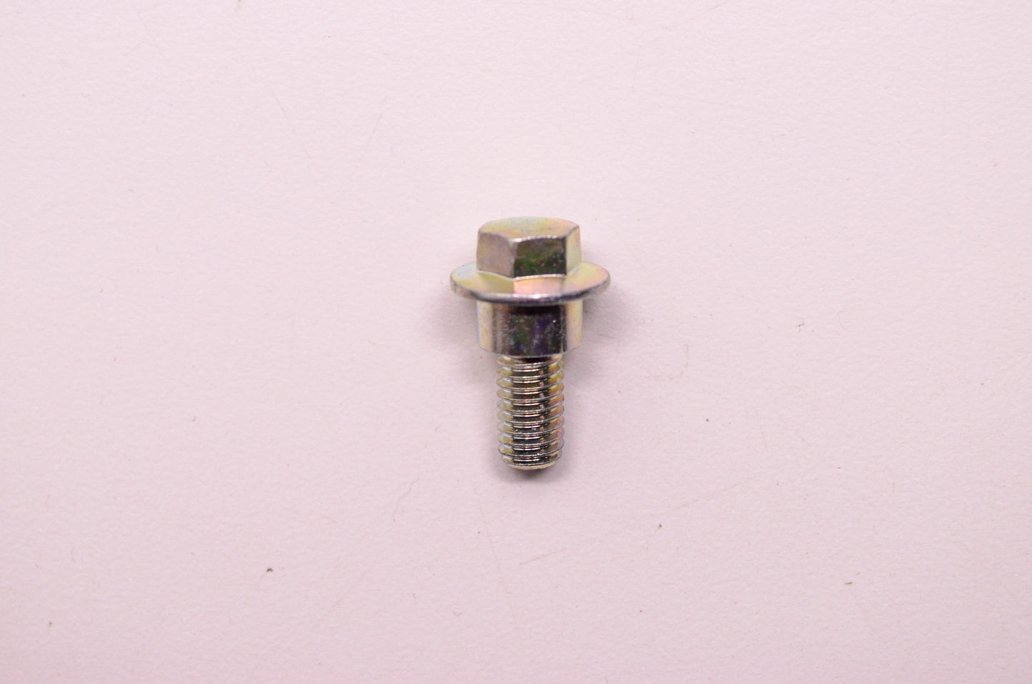 OEM Honda 90113-KZ3-000 Flange Bolt (6MM) NOS