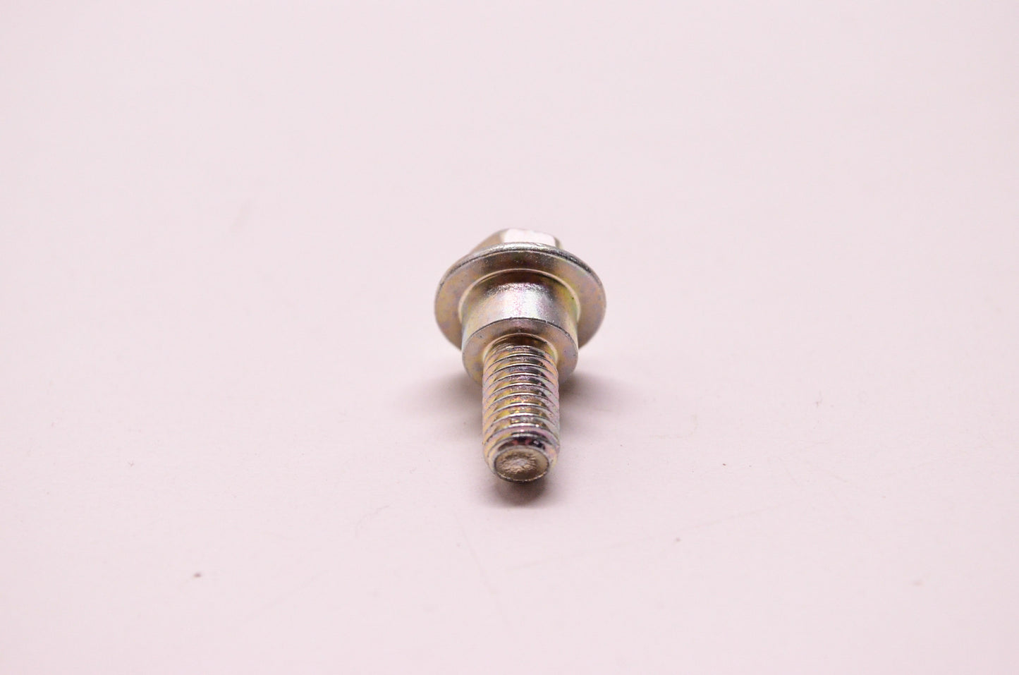 OEM Honda 90113-KZ3-000 Flange Bolt (6MM) NOS