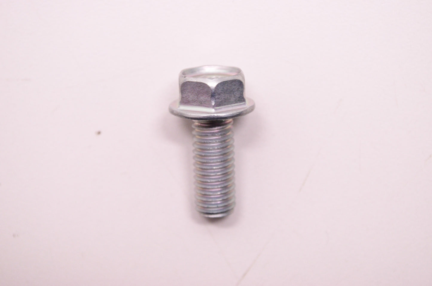 OEM Honda 95701-0802008 8X20 Flange Bolt