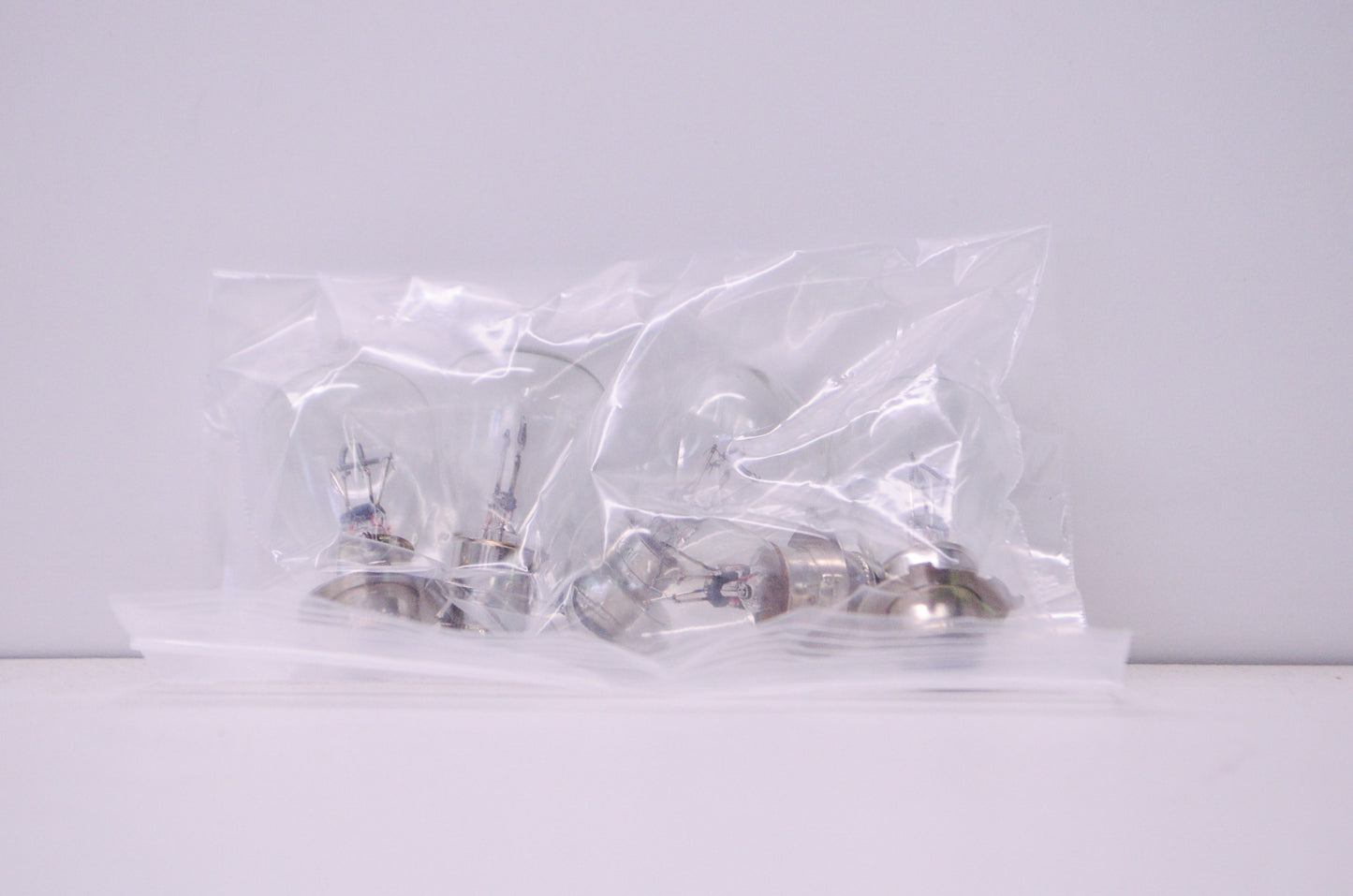 Snowmobile Bulb 12V 45/45W Qty 5 NOS