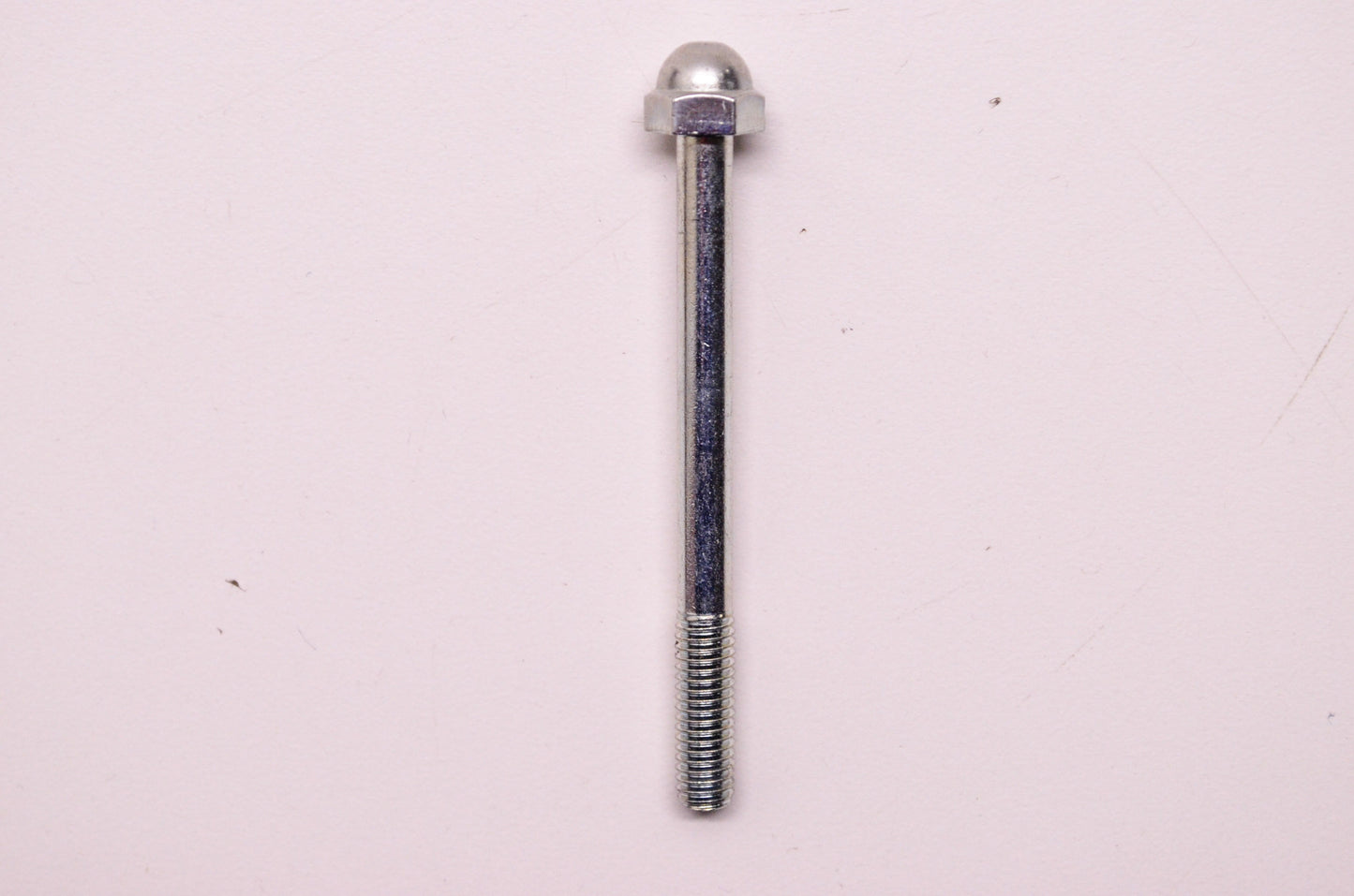 OEM Honda 92501-060650A Bolt Hex Cap 6X65 NOS