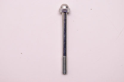 OEM Honda 92501-060650A Bolt Hex Cap 6X65 NOS