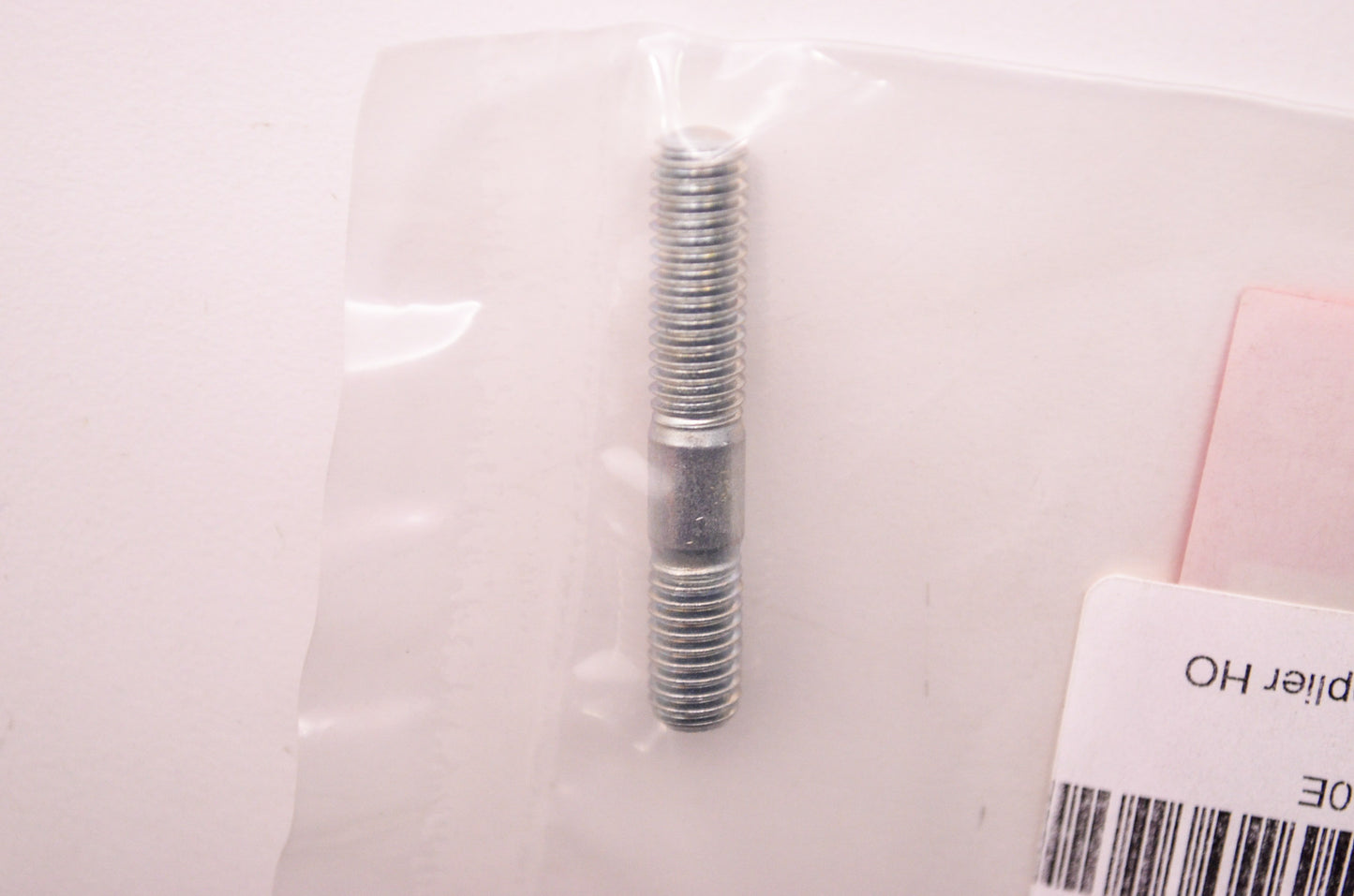 OEM Honda 92900-060250E Stud Bolt 6X25 NOS