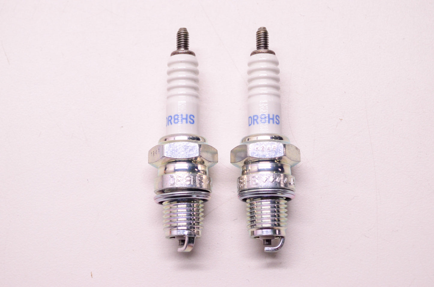 New NGK Spark Plug Qty 2 NOS