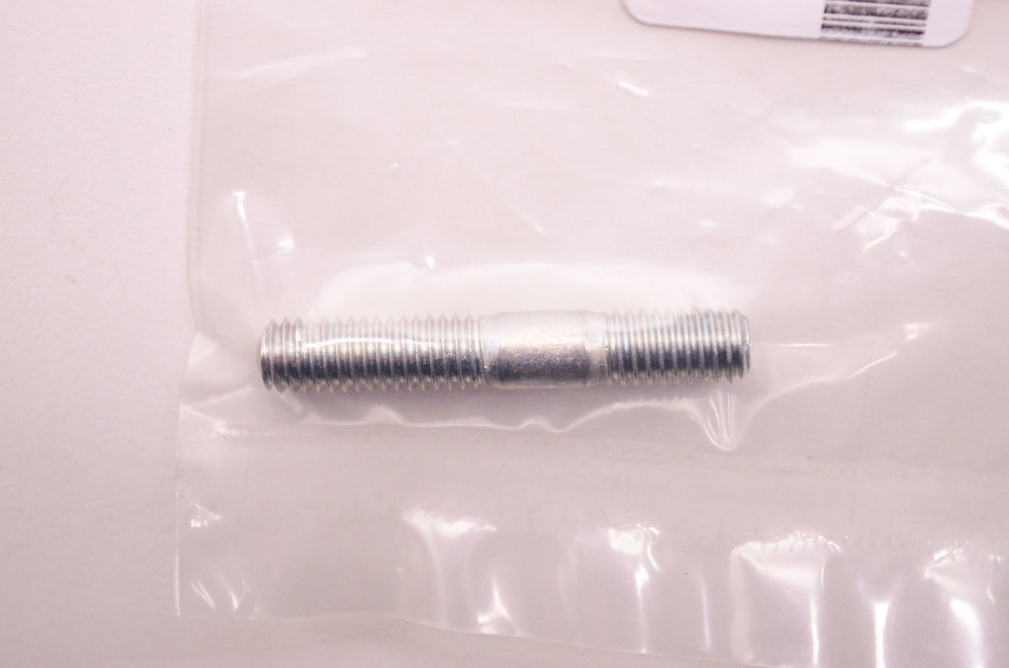 OEM Honda 92900-060250E Stud Bolt 6X25 NOS
