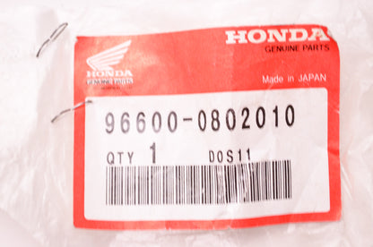 OEM Honda 96600-0802010 Socket Bolt 8x20 NOS