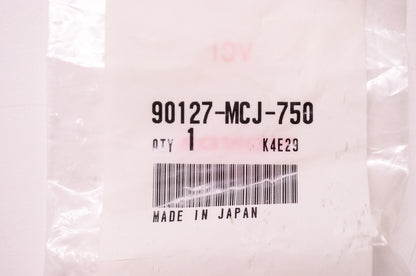 OEM Honda 90127-MCJ-750 8x42 Hook Bolt